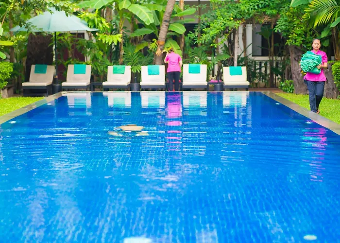 La Watbo Siem Reap