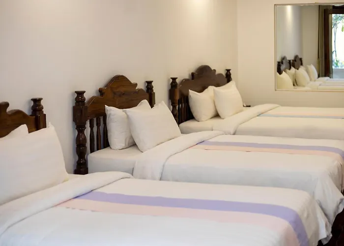 La Watbo Hotel 4*