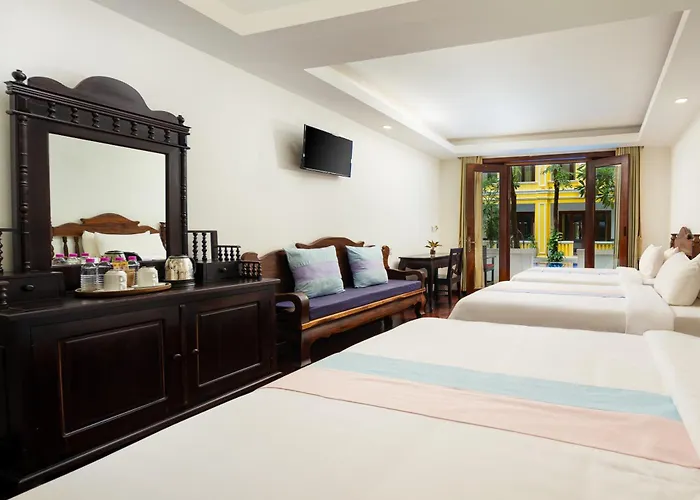 La Watbo Siem Reap