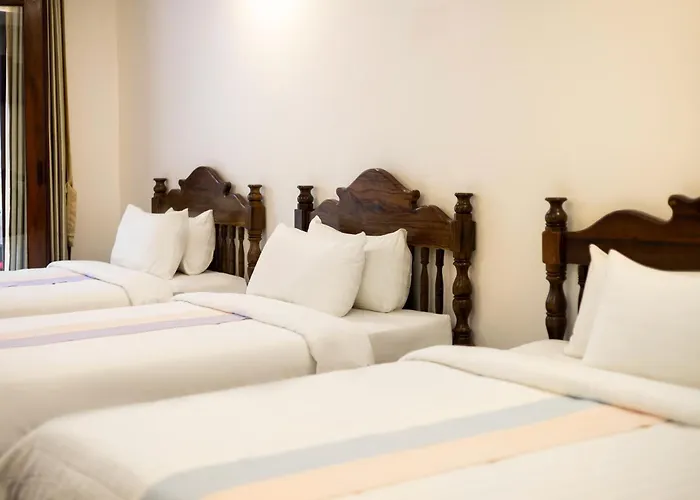 Hotel La Watbo