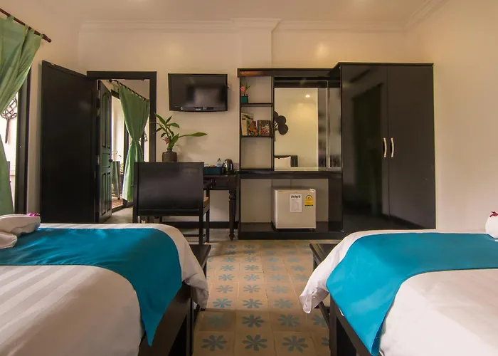La Watbo Siem Reap