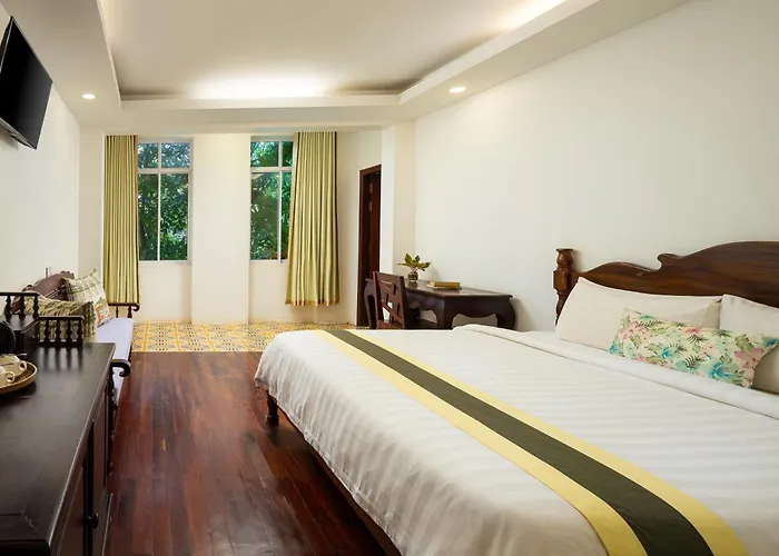 Hotel La Watbo