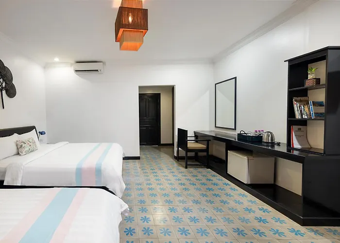 Hotel La Watbo