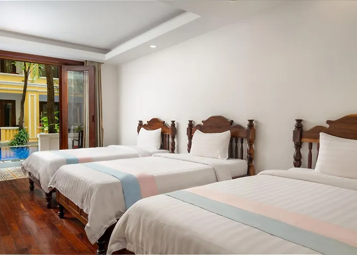 La Watbo Hotel 4*