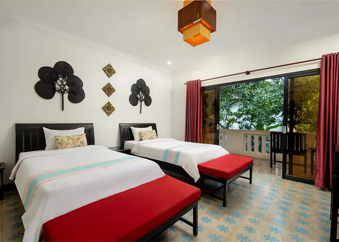 La Watbo Hotel Siem Reap