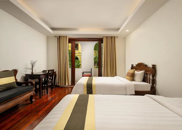 La Watbo Hotel