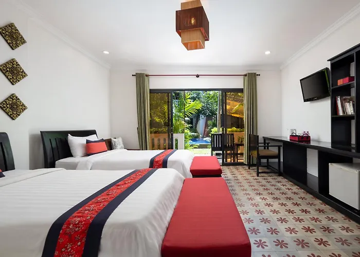 Hotel La Watbo