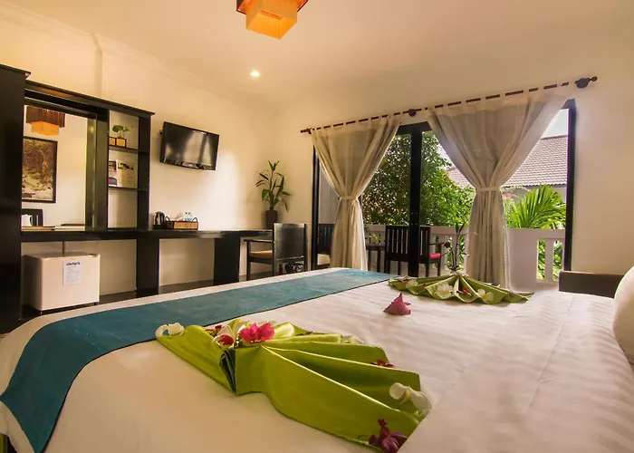 La Watbo Hotel 4*
