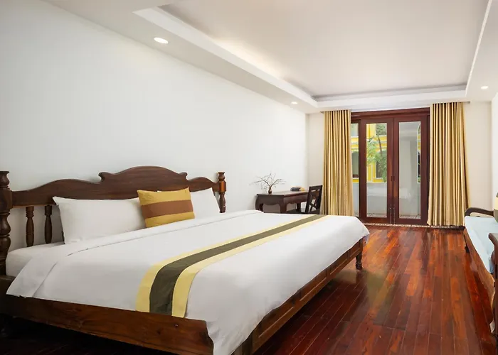La Watbo Hotel