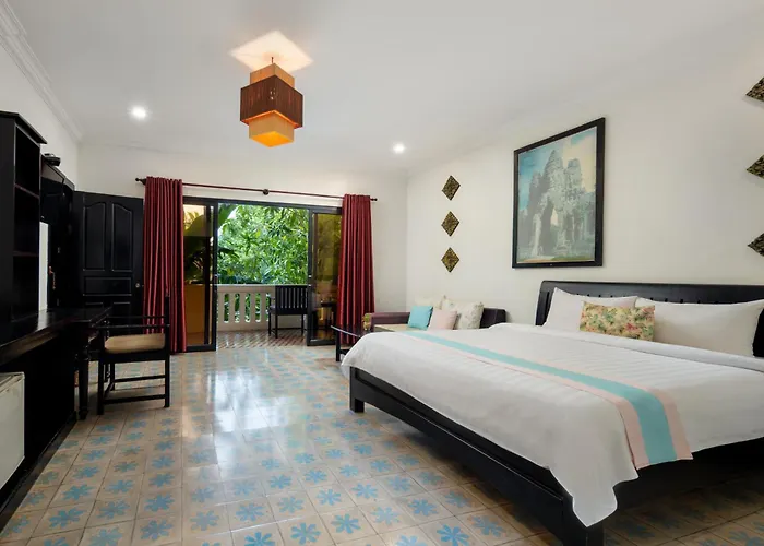 Hotel La Watbo 4*