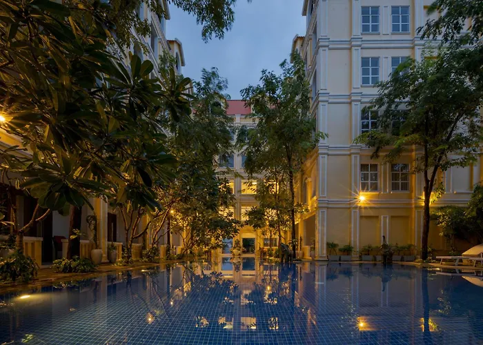 La Watbo Hotel