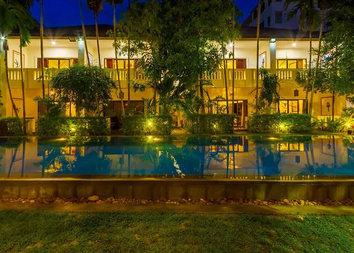 Hotel La Watbo