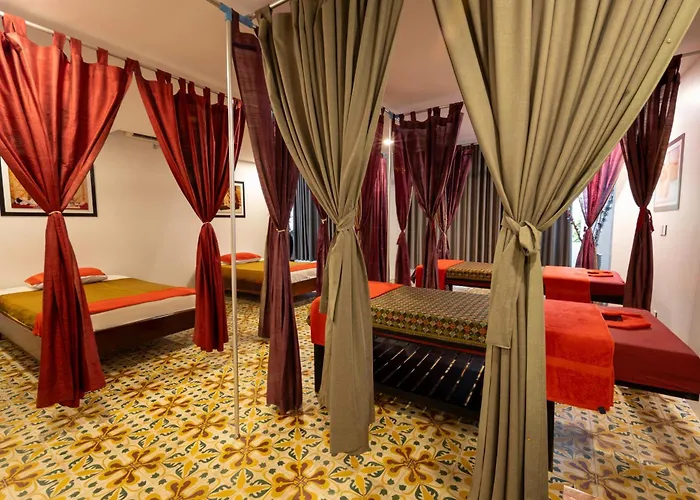 La Watbo Hotel Siem Reap