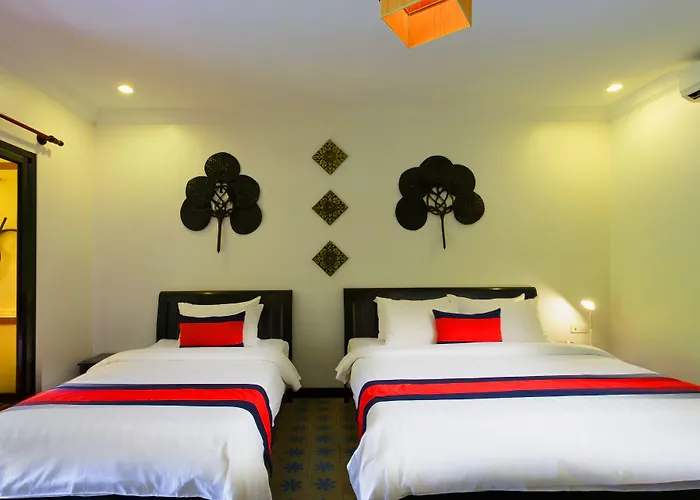La Watbo Hotel 4*