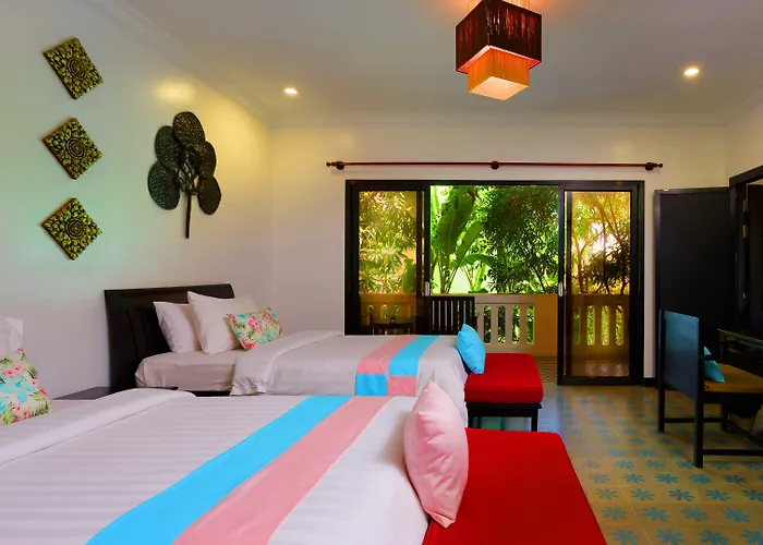 Hotel La Watbo