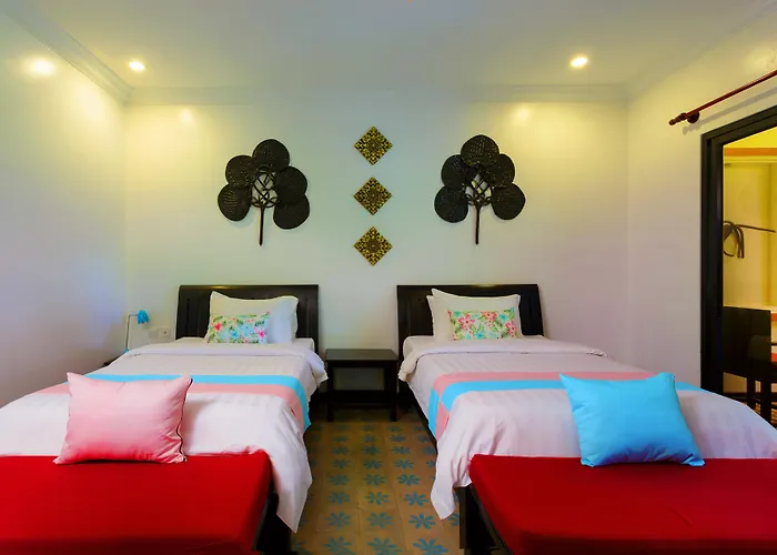 La Watbo Siem Reap