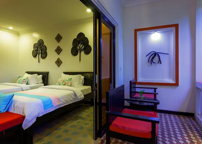 Hotel La Watbo