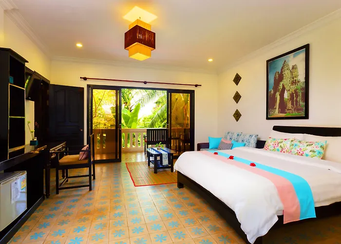 Hotel La Watbo