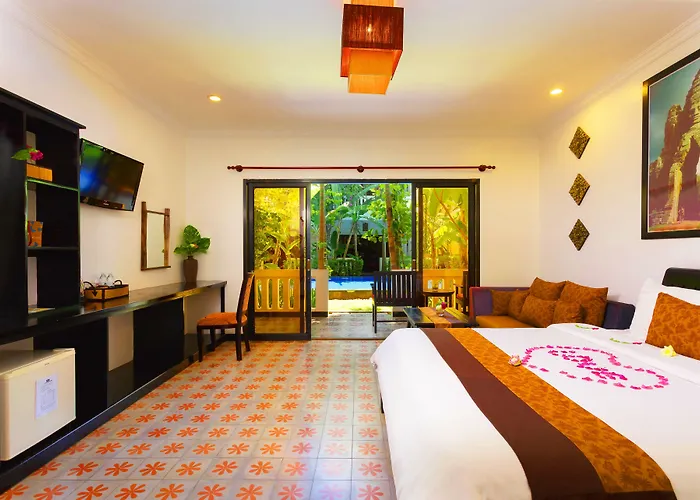 Hotel La Watbo