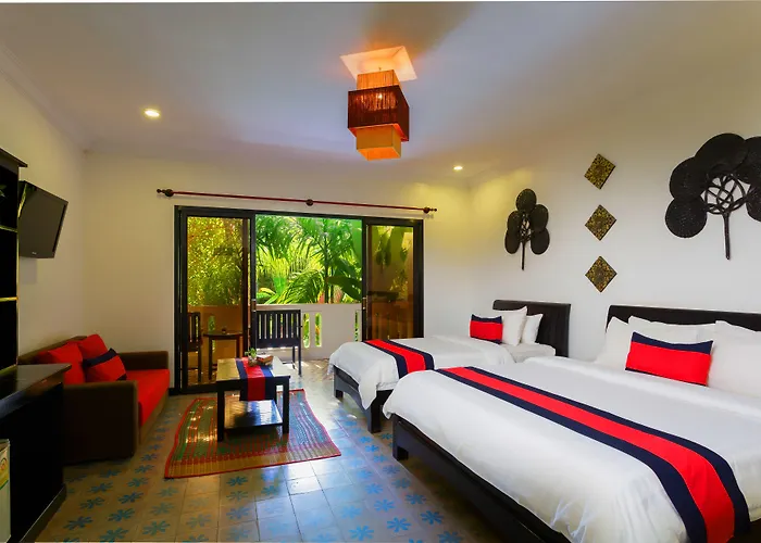 La Watbo Siem Reap