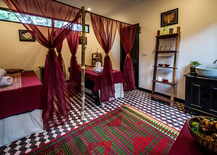 Hotel La Watbo