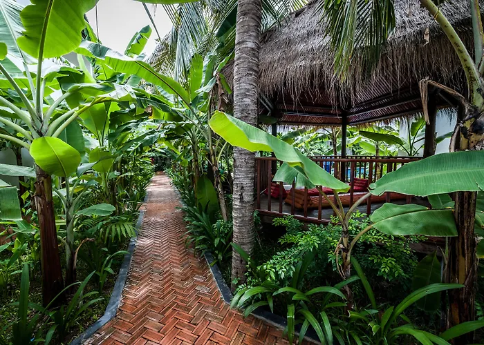 La Watbo Hotel