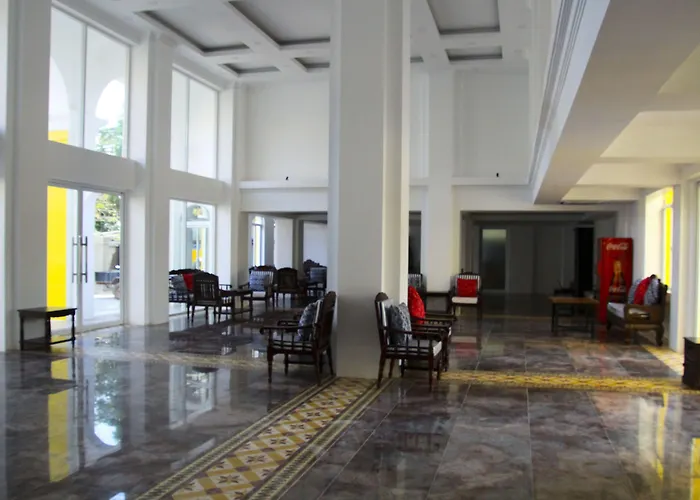 Hotel La Watbo Siem Reap