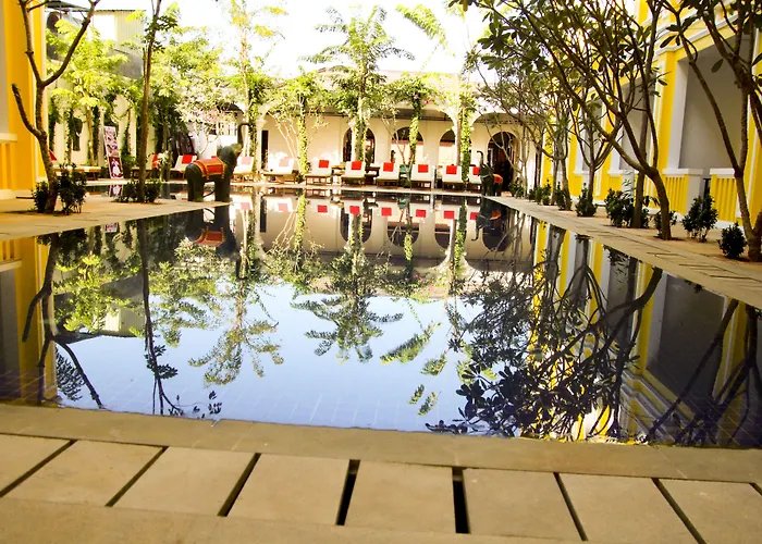 La Watbo Hotel