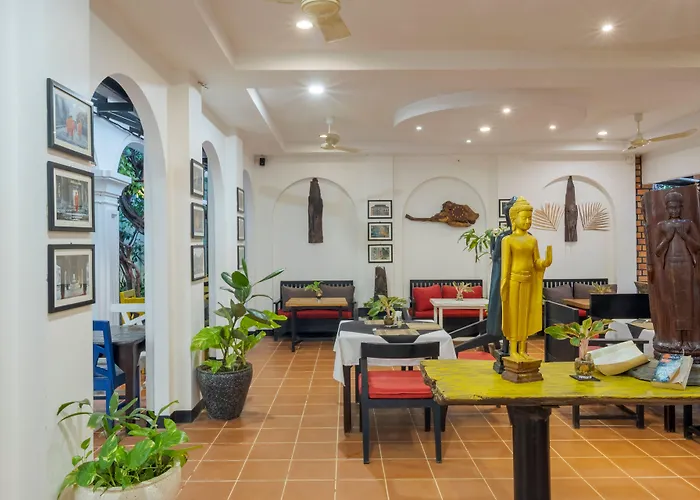 Hotel La Watbo