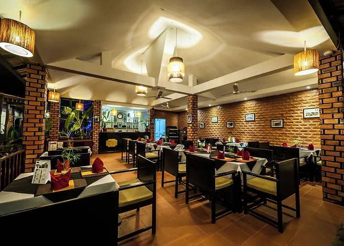 Hotel La Watbo
