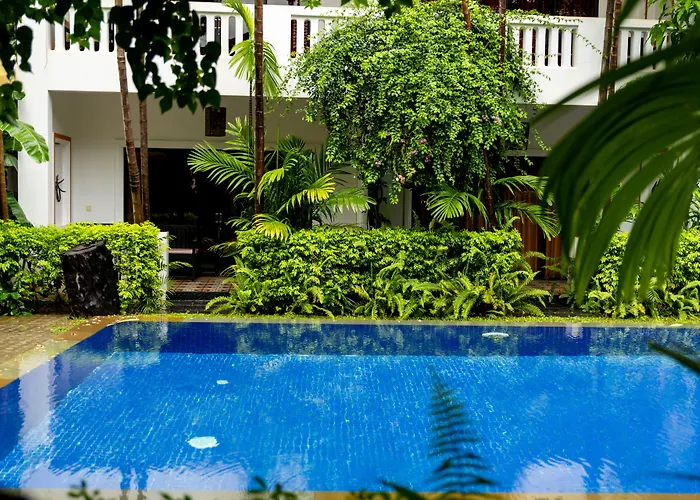 La Watbo Hotel