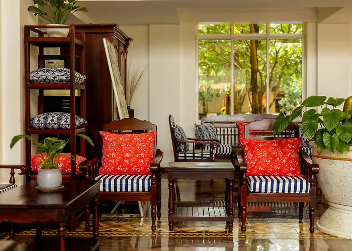 La Watbo Hotel 4*