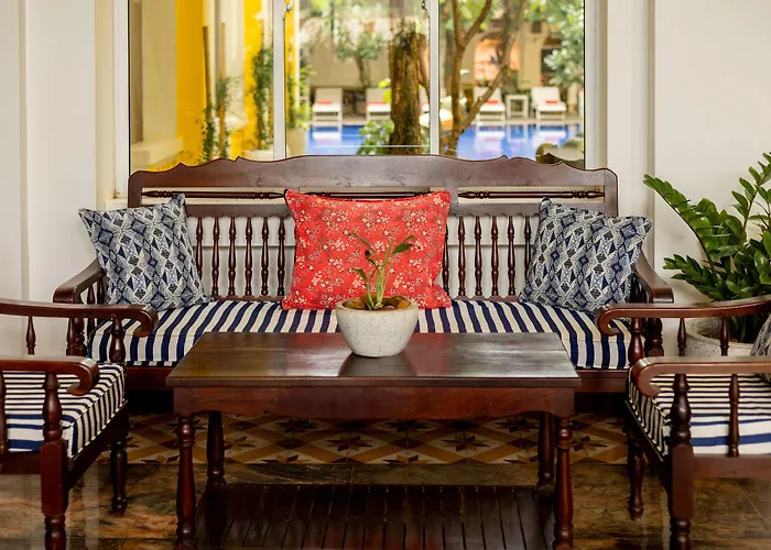 La Watbo 4* Siem Reap
