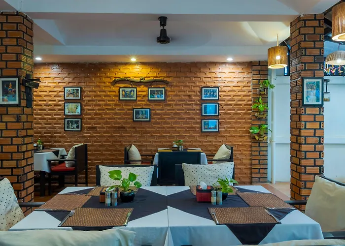La Watbo Hotel