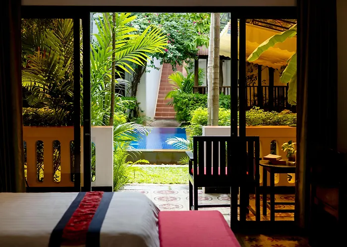Hotel La Watbo